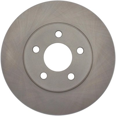 CENTRIC PARTS - 121.63039 - Front Disc Brake Rotor pa5