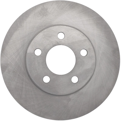 Disque de frein � disque avant by CENTRIC PARTS - 121.63050 pa12