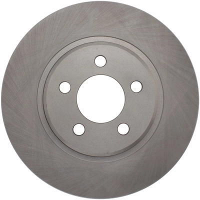 CENTRIC PARTS - 121.63059 - Front Disc Brake Rotor pa1