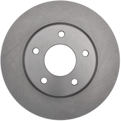 CENTRIC PARTS - 121.63068 - Front Disc Brake Rotor pa15