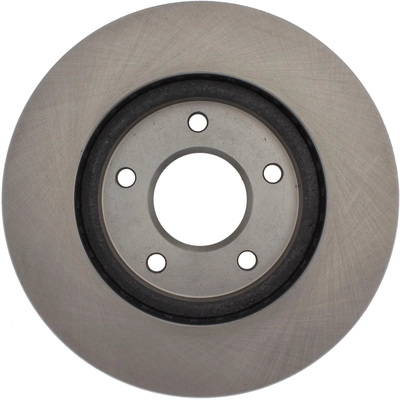 CENTRIC PARTS - 121.63068 - Front Disc Brake Rotor pa5