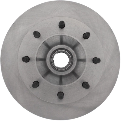 CENTRIC PARTS - 121.65023 - Disque de frein � disque avant pa12