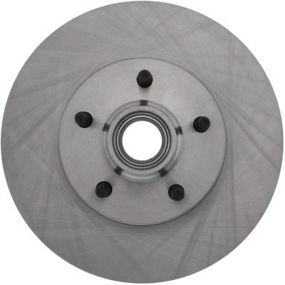 CENTRIC PARTS - 121.65051 - Disque de frein à disque avant pa8