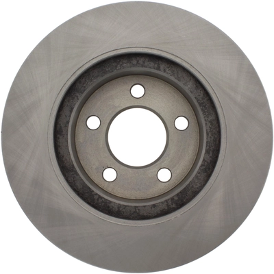 CENTRIC PARTS - 121.65082 - Front Disc Brake Rotor pa6