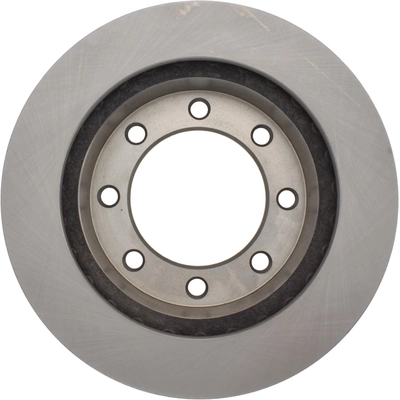 CENTRIC PARTS - 121.65086 - Front Disc Brake Rotor pa5