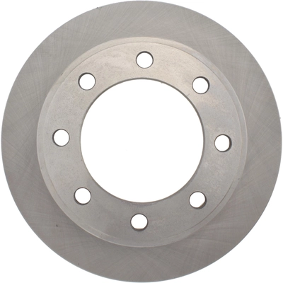 CENTRIC PARTS - 121.65086 - Disque de frein � disque avant pa7