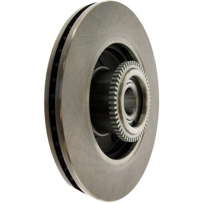 CENTRIC PARTS - 121.65099 - Front Brake Rotor pa2