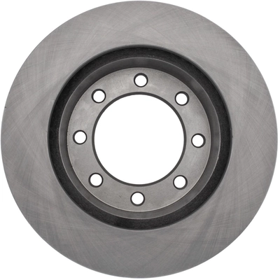 CENTRIC PARTS - 121.65112 - Disque de frein � disque avant pa11