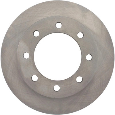 CENTRIC PARTS - 121.65112 - Front Disc Brake Rotor pa7
