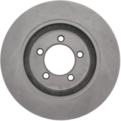 CENTRIC PARTS - 121.65118 - Front Disc Brake Rotor pa11