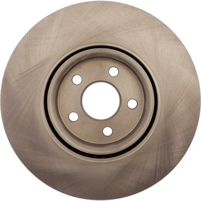 CENTRIC PARTS - 121.65158 - Front Standard Vented Brake Rotor pa3