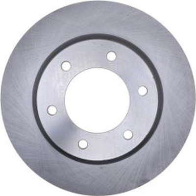 CENTRIC PARTS - 121.65160 - Rear Brake Rotor pa2