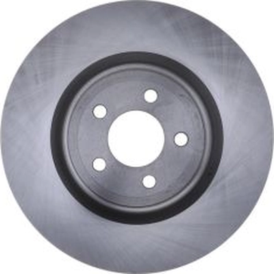 CENTRIC PARTS - 121.65164 - Brake Rotor pa3