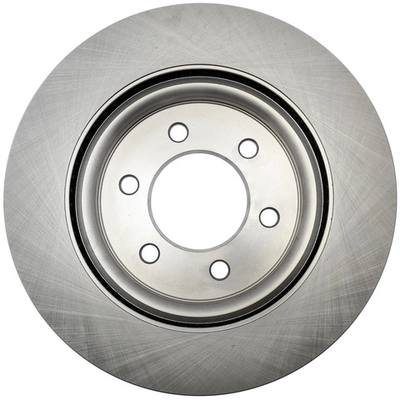 CENTRIC PARTS - 121.65168 - Disc Brake Rotor pa2