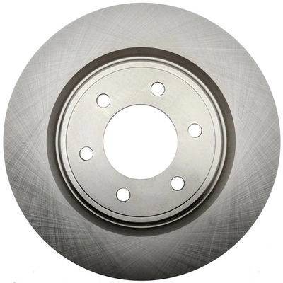 CENTRIC PARTS - 121.65168 - Disc Brake Rotor pa3