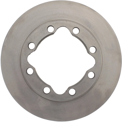 Front Disc Brake Rotor by CENTRIC PARTS - 121.66026 pa7