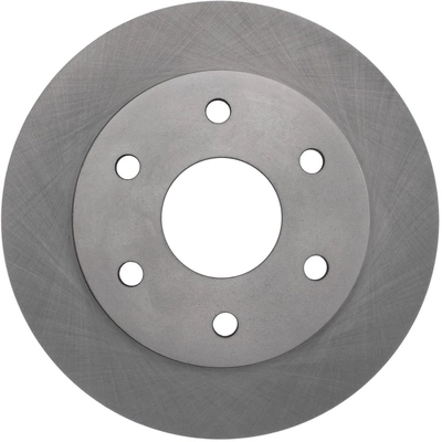 CENTRIC PARTS - 121.66040 - Front Disc Brake Rotor pa10