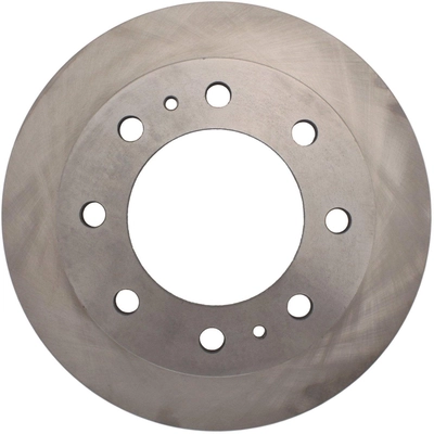 CENTRIC PARTS - 121.66042 - Front Disc Brake Rotor pa10