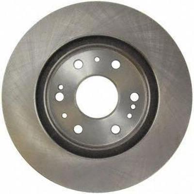 CENTRIC PARTS - 121.66057 - Front Disc Brake Rotor pa10