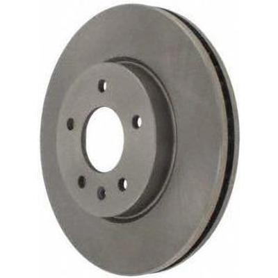 Front Disc Brake Rotor by CENTRIC PARTS - 121.66067 pa13