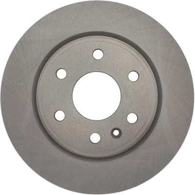 CENTRIC PARTS - 121.66069 - Front Disc Brake Rotor pa5
