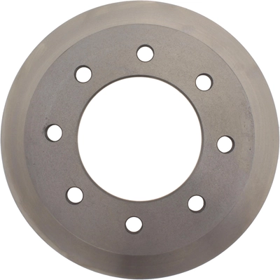 Front Disc Brake Rotor by CENTRIC PARTS - 121.66075 pa2