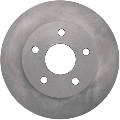 CENTRIC PARTS - 121.67042 - Front Disc Brake Rotor pa10