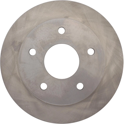 CENTRIC PARTS - 121.67048 - Front Disc Brake Rotor pa6