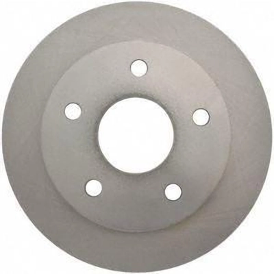 Disque de frein � disque avant by CENTRIC PARTS - 121.67050 pa11