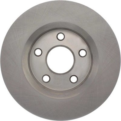 CENTRIC PARTS - 121.67068 - Front Disc Brake Rotor pa7