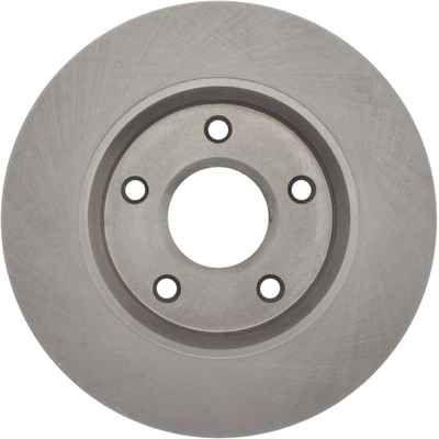 CENTRIC PARTS - 121.67069 - Front Disc Brake Rotor pa6