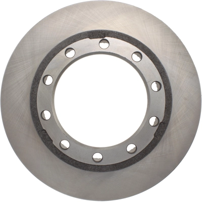Front Disc Brake Rotor by CENTRIC PARTS - 121.83013 pa5