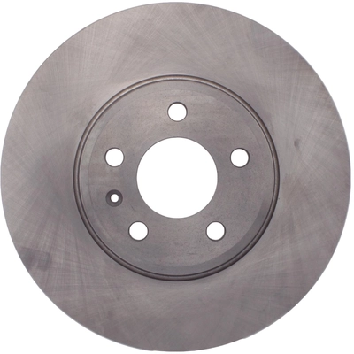 Front Disc Brake Rotor by CENTRIC PARTS - 121.99084 pa3