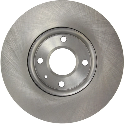 Front Disc Brake Rotor by CENTRIC PARTS - 121.99091 pa7