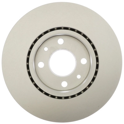 CENTRIC PARTS - 320.04002F - Disc Brake Rotor pa1