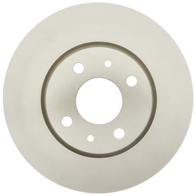 CENTRIC PARTS - 320.04002F - Disc Brake Rotor pa2