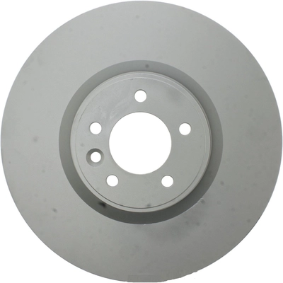 CENTRIC PARTS - 320.22022H - Front Brake Rotor pa2