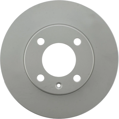 Disque de frein à disque avant by CENTRIC PARTS - 320.33012F pa4