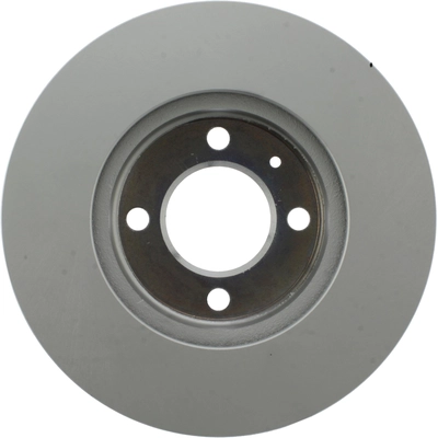 Front Disc Brake Rotor by CENTRIC PARTS - 320.33023H pa3