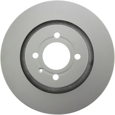 Front Disc Brake Rotor by CENTRIC PARTS - 320.33028F pa6