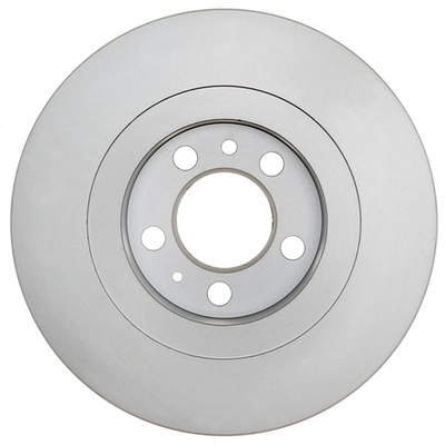 CENTRIC PARTS - 320.33054H - Front Brake Rotor pa1