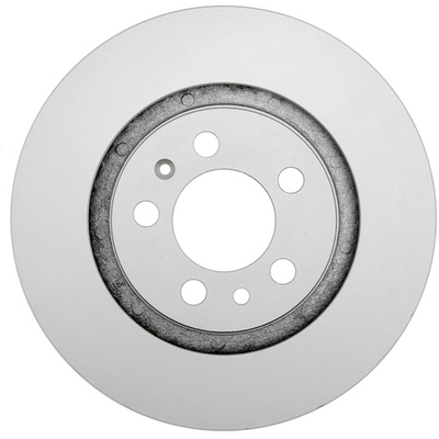 CENTRIC PARTS - 320.33054H - Front Brake Rotor pa2