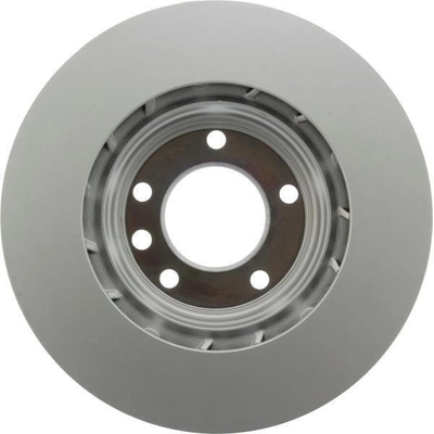 Front Disc Brake Rotor by CENTRIC PARTS - 320.33079H pa12