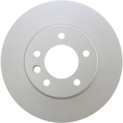 CENTRIC PARTS - 320.33080F - Brake Rotor pa2