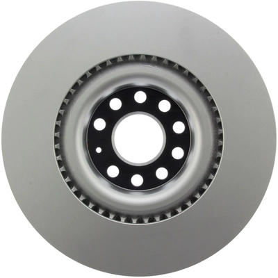 Front Disc Brake Rotor by CENTRIC PARTS - 320.33112H pa7