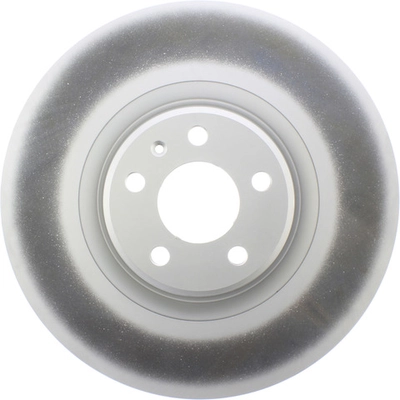 CENTRIC PARTS - 320.33134H - Front Brake Rotor pa1