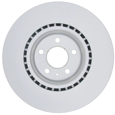 CENTRIC PARTS - 320.33138F - Brake Rotor pa2