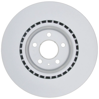 CENTRIC PARTS - 320.33138H - Brake Rotor pa5