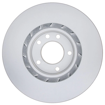 CENTRIC PARTS - 320.34018F - Disc Brake Rotor pa2