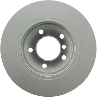 CENTRIC PARTS - 320.34048F - Front Disc Brake Rotor pa2